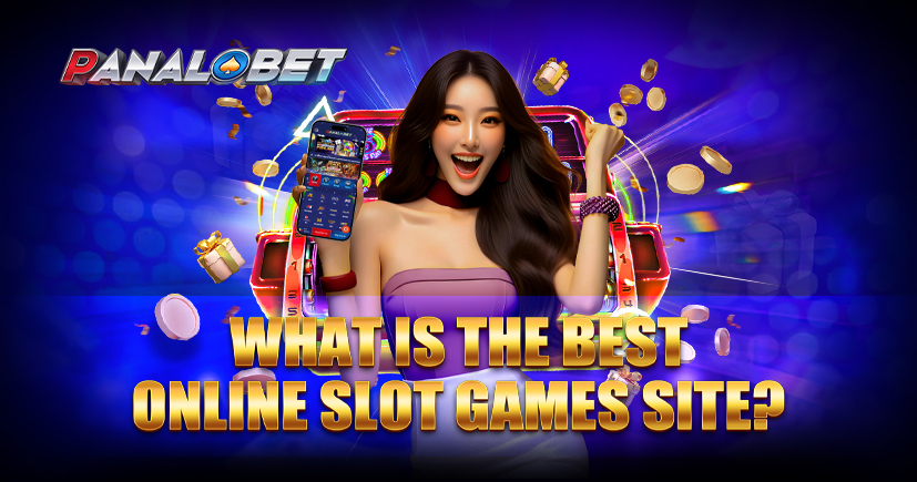 Find The Right Online Slot Games Place